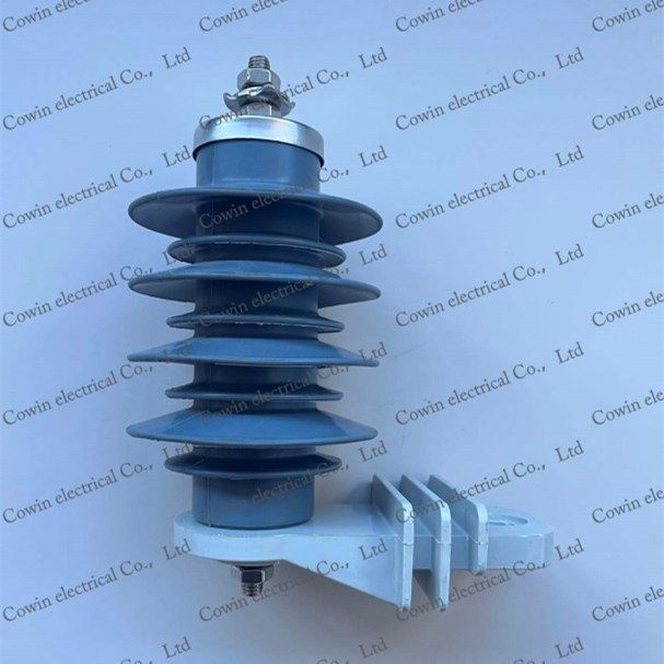 Polymeric Housed Zinc Oxide Lightning Arresters